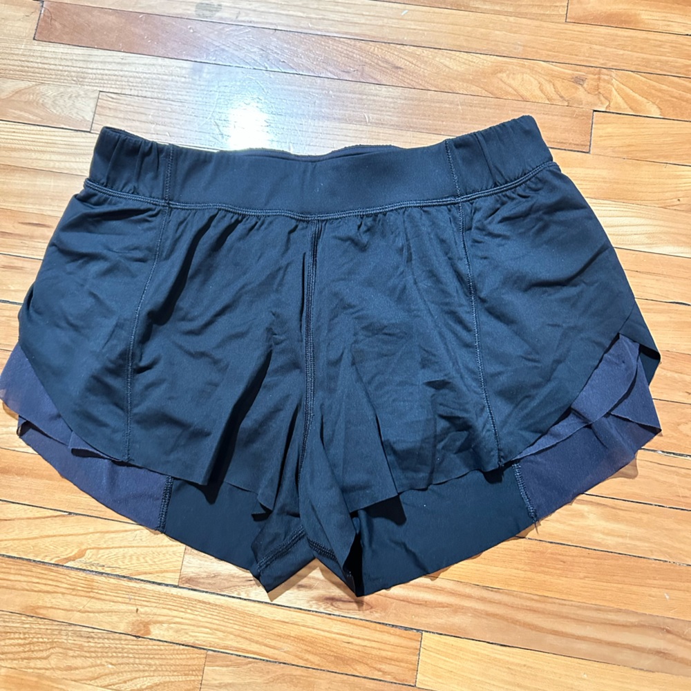 Lululemon Shorts - 6